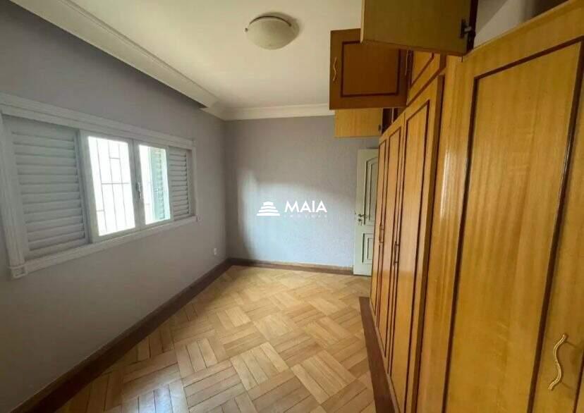 Casa de Condomínio para aluguel no Morada das Fontes: 