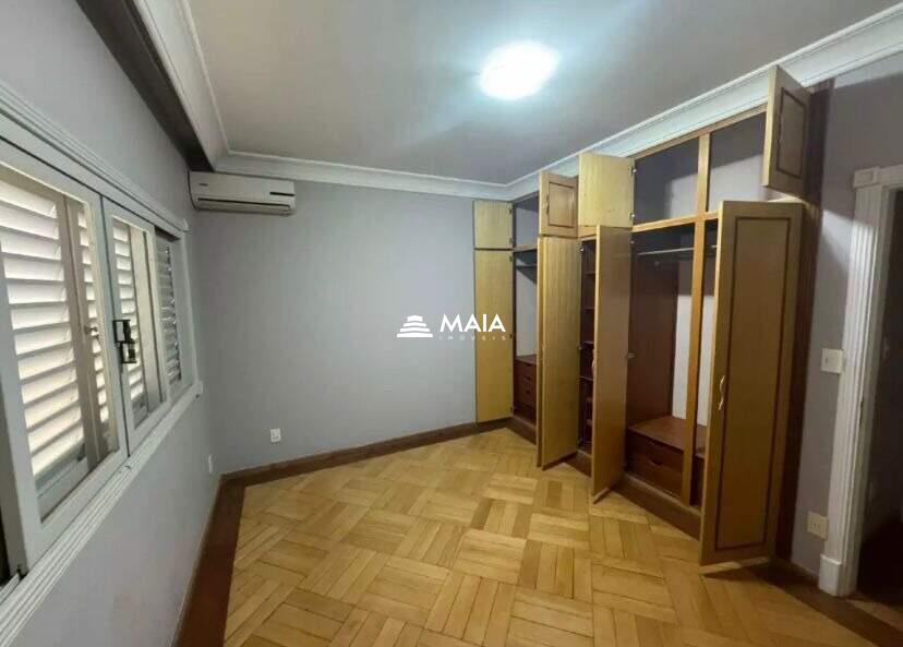 Casa de Condomínio para aluguel no Morada das Fontes: 