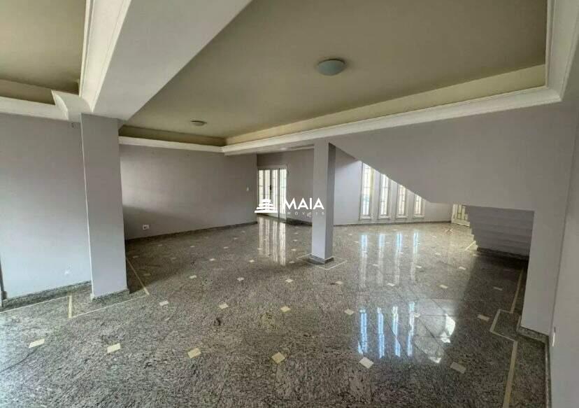 Casa de Condomínio para aluguel no Morada das Fontes: 