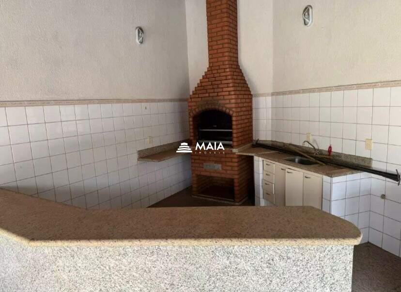 Casa de Condomínio para aluguel no Morada das Fontes: 