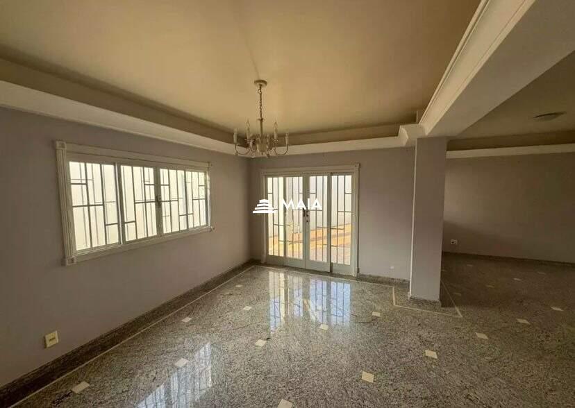 Casa de Condomínio para aluguel no Morada das Fontes: 