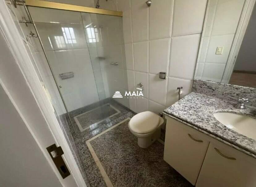 Casa de Condomínio para aluguel no Morada das Fontes: 