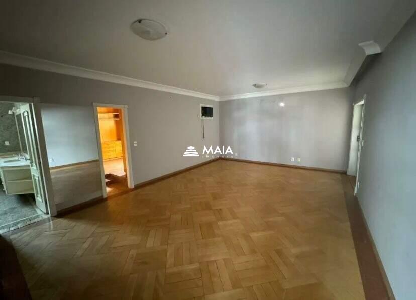 Casa de Condomínio para aluguel no Morada das Fontes: 