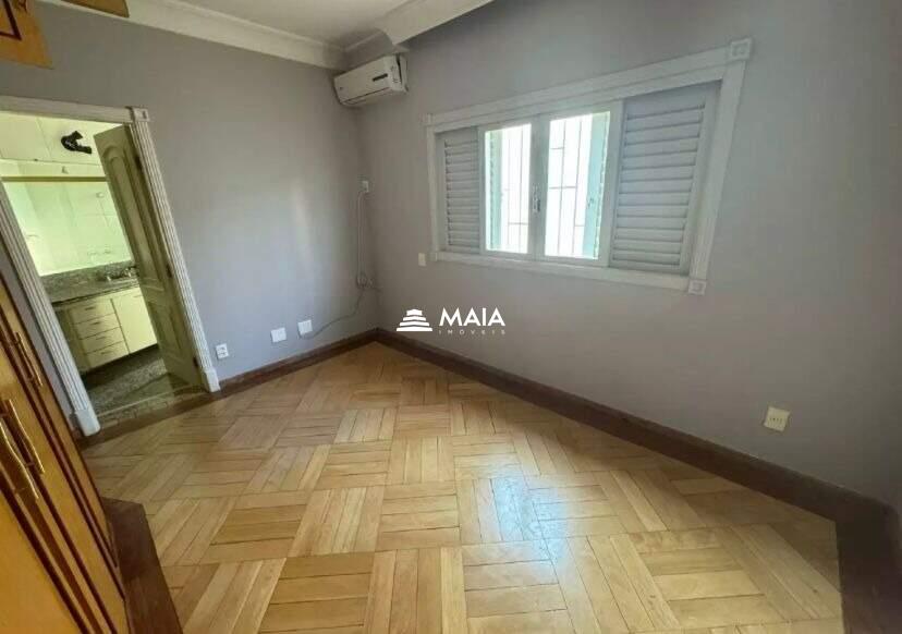 Casa de Condomínio para aluguel no Morada das Fontes: 