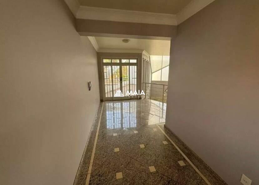 Casa de Condomínio para aluguel no Morada das Fontes: 