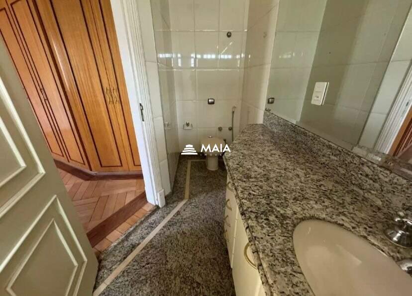 Casa de Condomínio para aluguel no Morada das Fontes: 