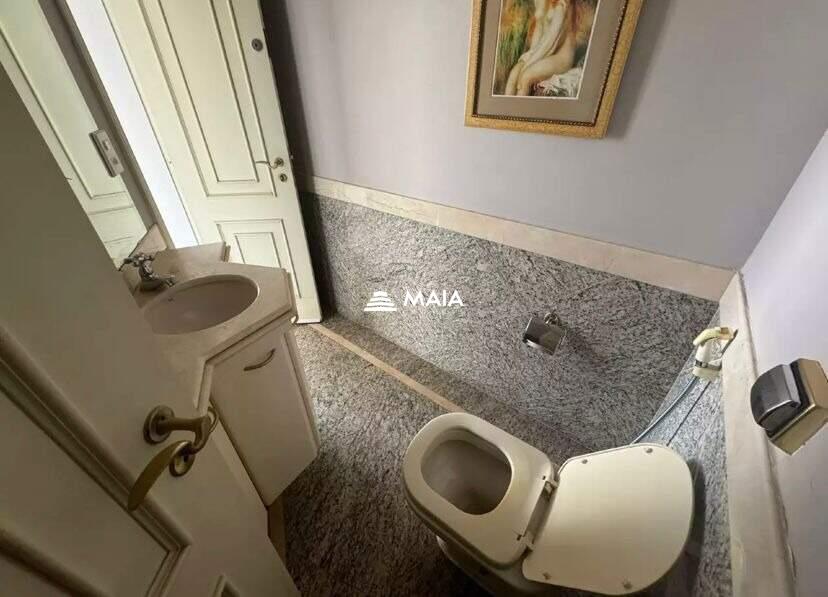 Casa de Condomínio para aluguel no Morada das Fontes: 