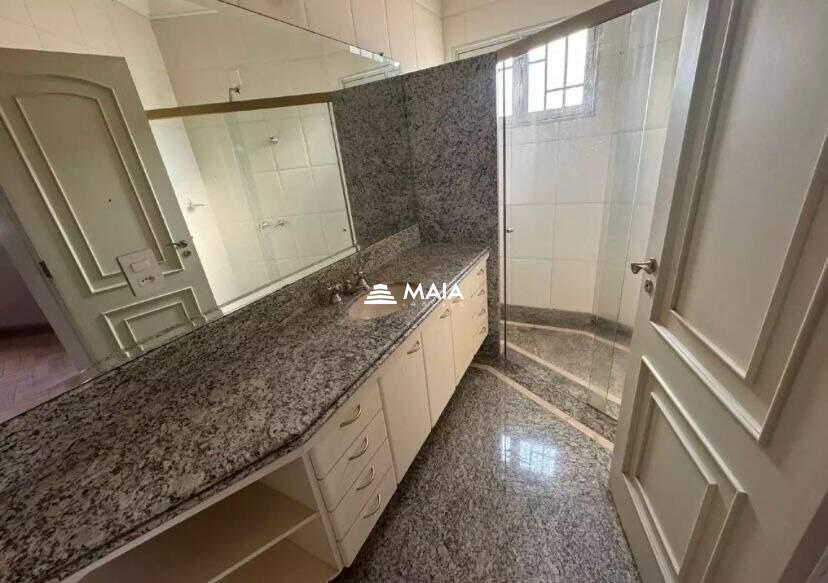 Casa de Condomínio para aluguel no Morada das Fontes: 