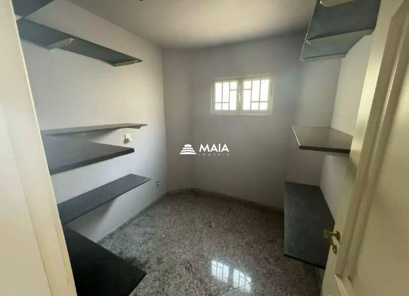 Casa de Condomínio para aluguel no Morada das Fontes: 