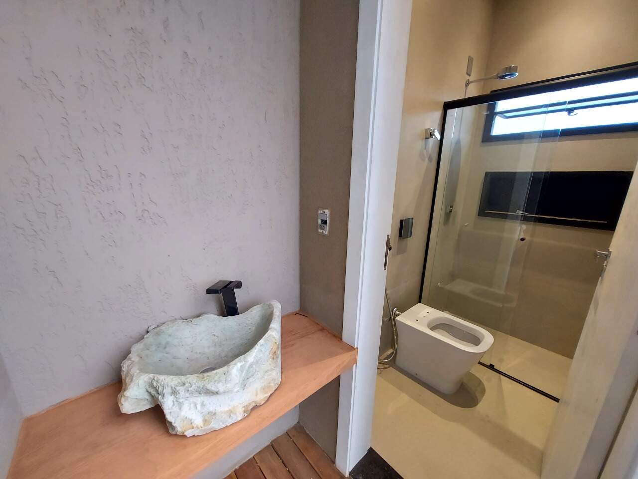 Casa de Condomínio à venda no Damha III - Res. Uberaba: 