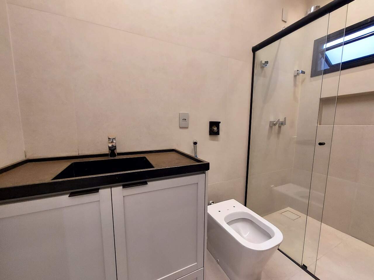 Casa de Condomínio à venda no Damha III - Res. Uberaba: 