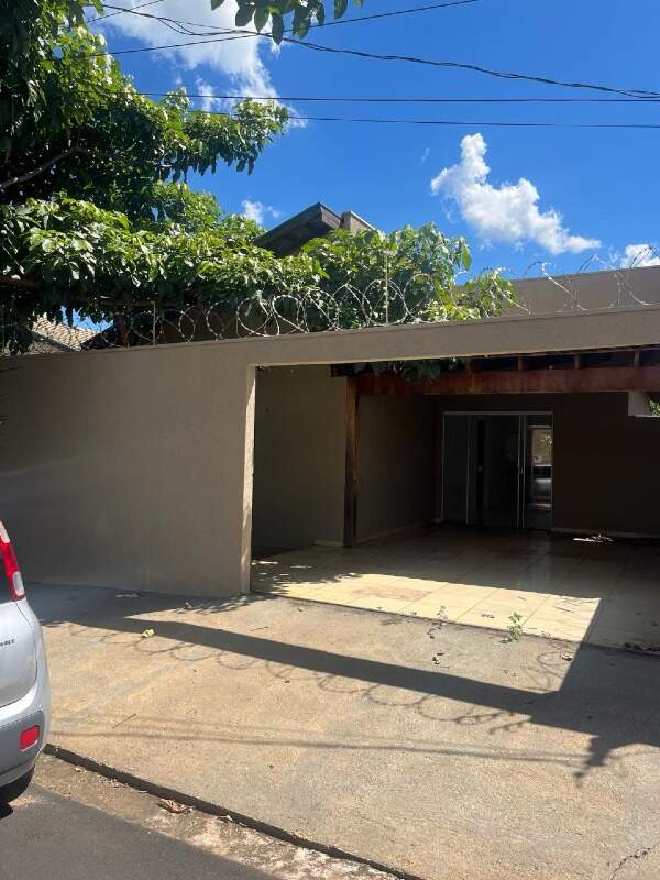 Casa à venda no Jardim Maracanã: 