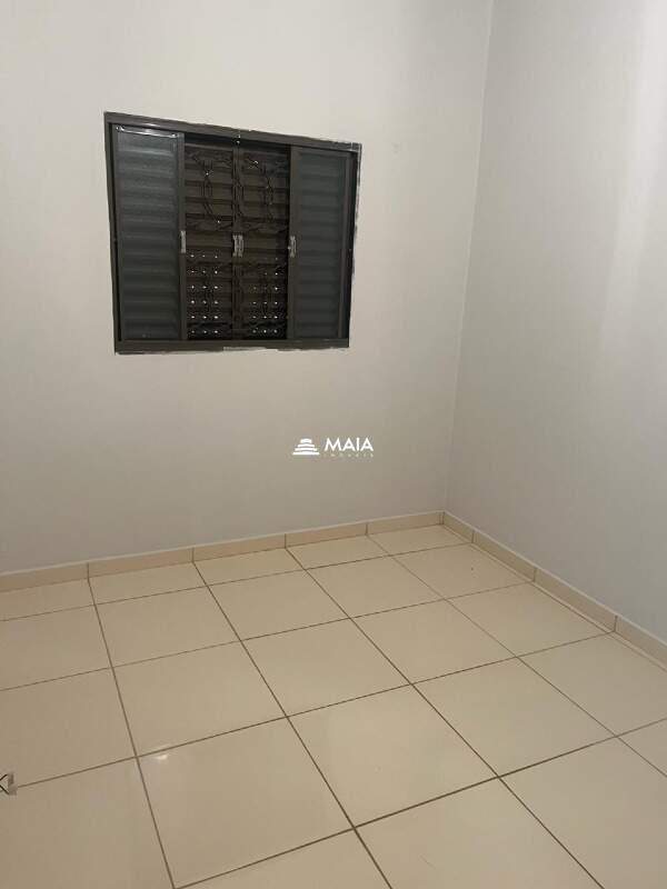 Casa à venda no Jardim Maracanã: 