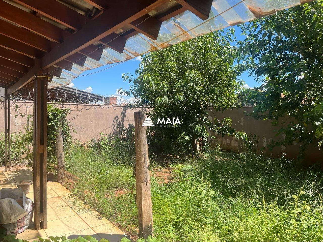 Casa à venda no Jardim Maracanã: 