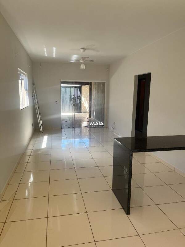 Casa à venda no Jardim Maracanã: 