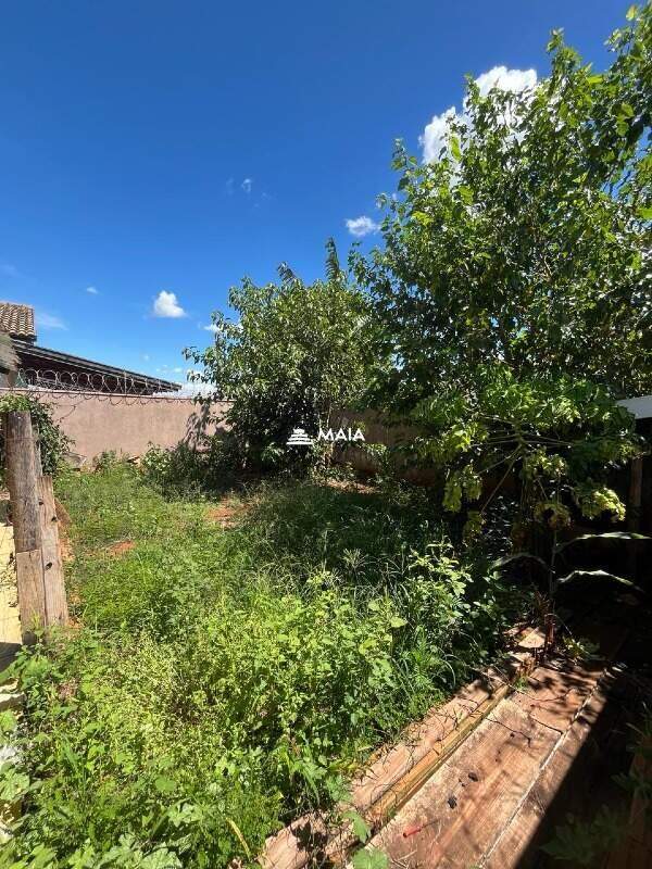 Casa à venda no Jardim Maracanã: 