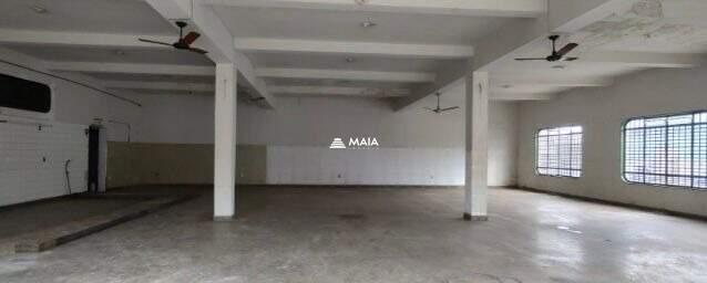 Comercial para aluguel no Santa Maria: 