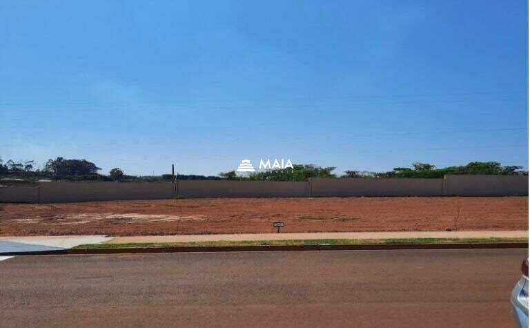 Terreno em Condomínio à venda no Ayat, Club Residence II: 