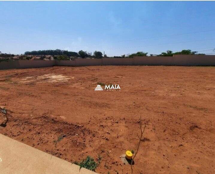 Terreno em Condomínio à venda no Ayat, Club Residence II: 