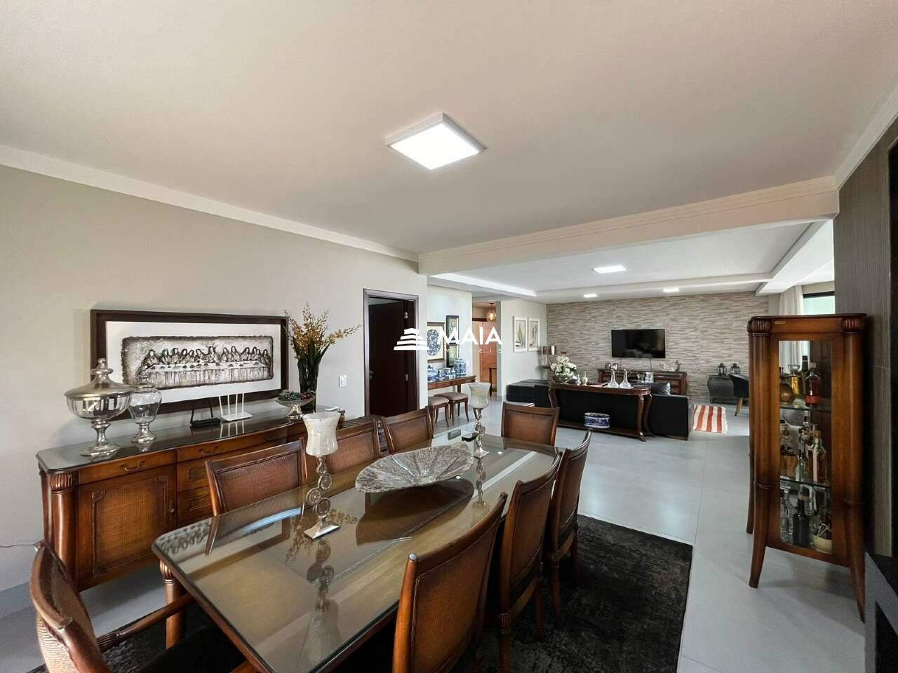 Casa de Condomínio à venda no Condomínio Alameda dos Buritis : 