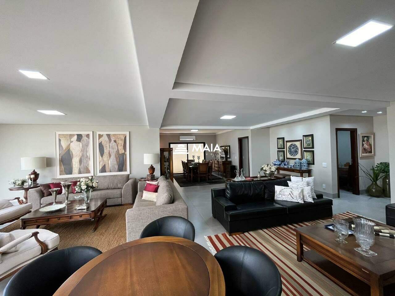 Casa de Condomínio à venda no Condomínio Alameda dos Buritis : 