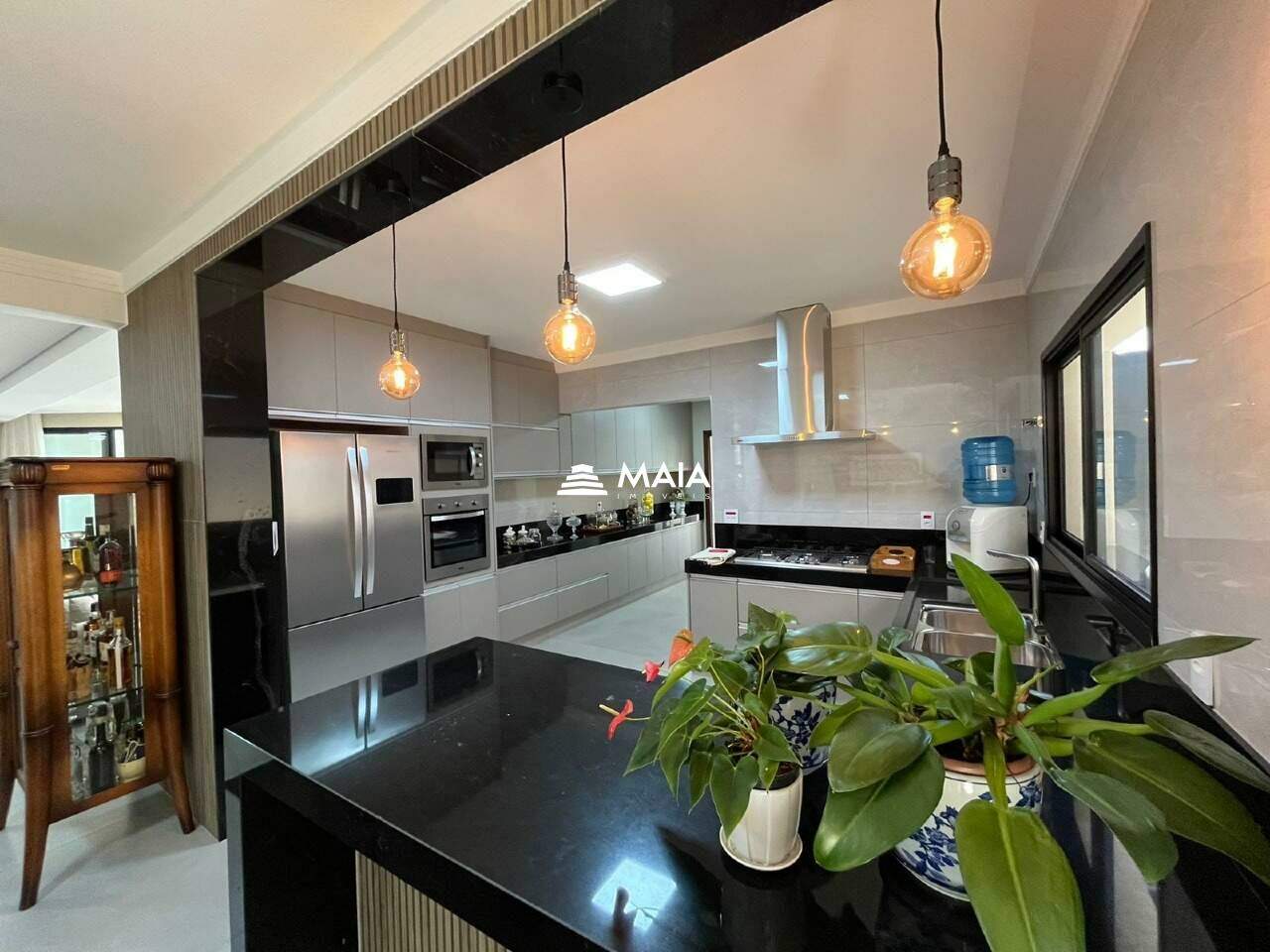 Casa de Condomínio à venda no Condomínio Alameda dos Buritis : 