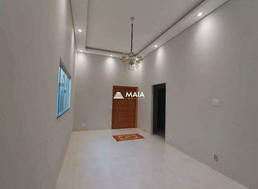 Casa à venda no Oneida Mendes II: 