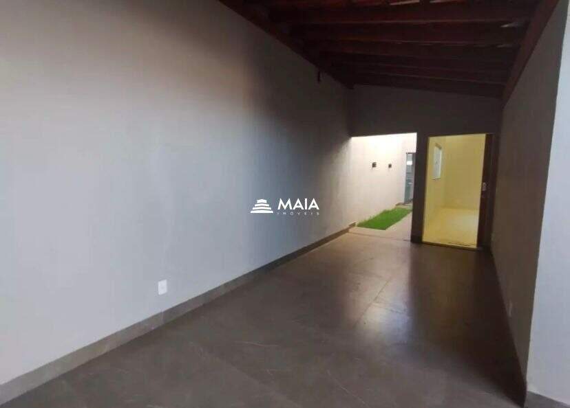 Casa à venda no Oneida Mendes II: 