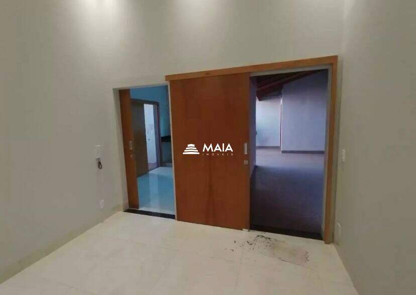 Casa à venda no Oneida Mendes II: 