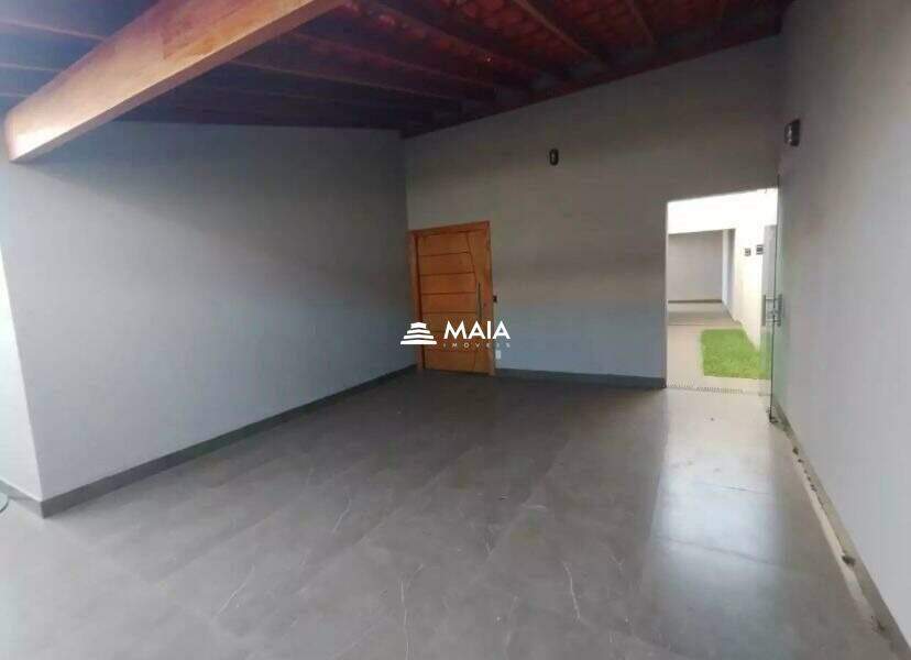 Casa à venda no Oneida Mendes II: 