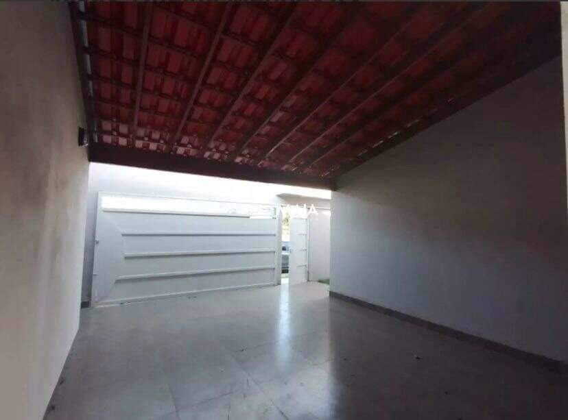 Casa à venda no Oneida Mendes II: 