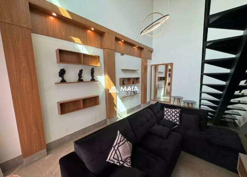 Casa à venda no Jardim Nenê Gomes: 