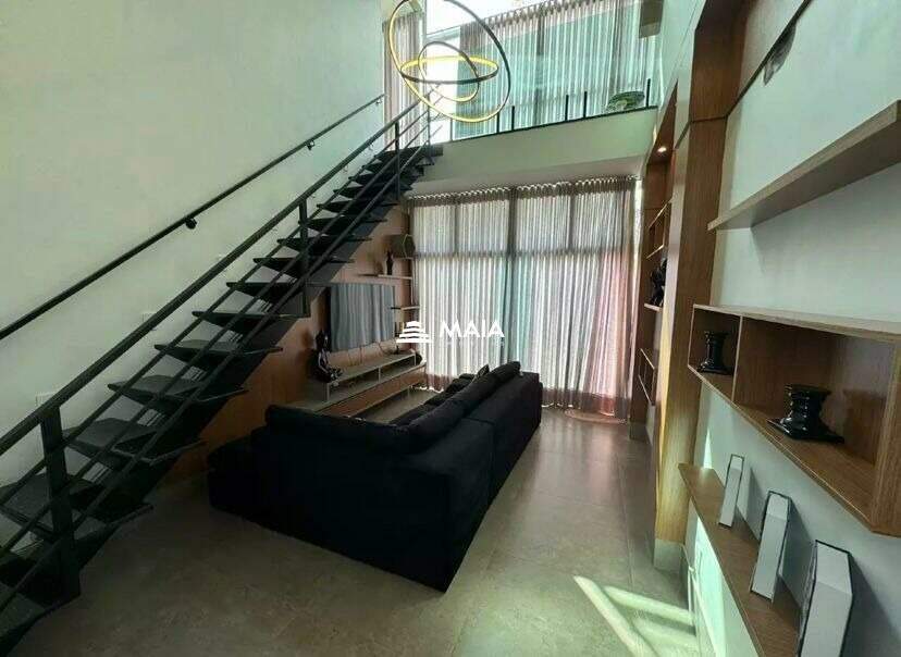 Casa à venda no Jardim Nenê Gomes: 