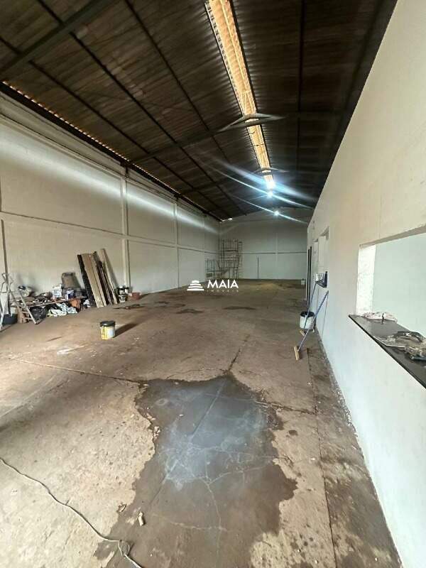 Galpão para aluguel no Parque das Gameleiras: 