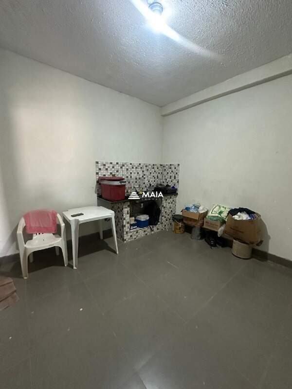 Galpão para aluguel no Parque das Gameleiras: 