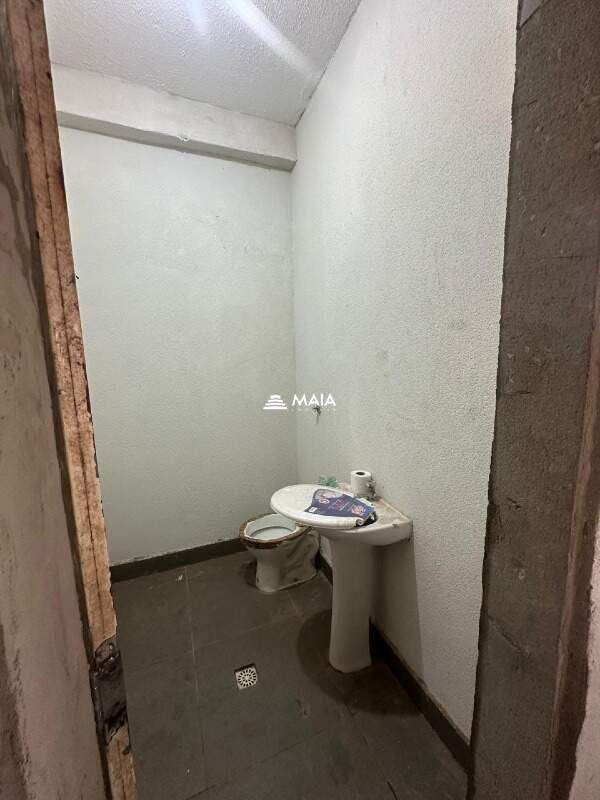 Galpão para aluguel no Parque das Gameleiras: 