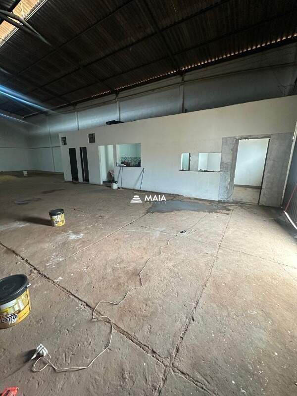 Galpão para aluguel no Parque das Gameleiras: 