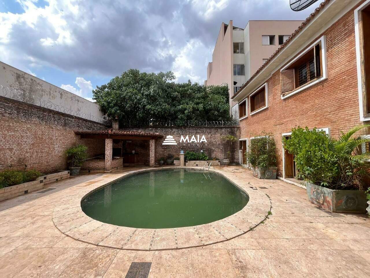 Casa à venda no Estados Unidos: 