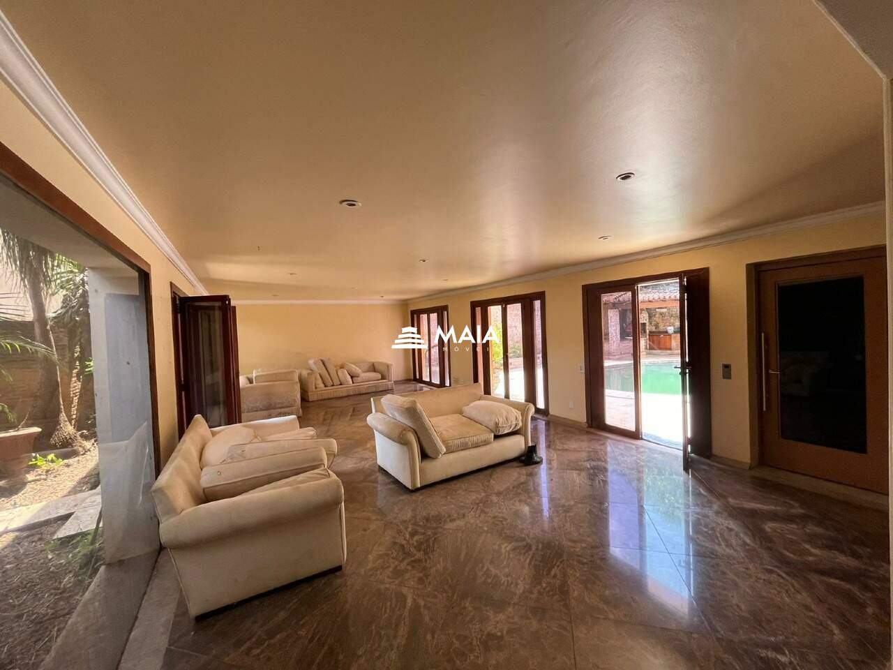 Casa à venda no Estados Unidos: 