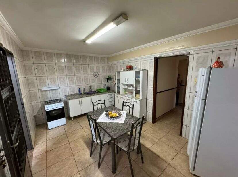 Casa à venda no Conjunto Guanabara: 