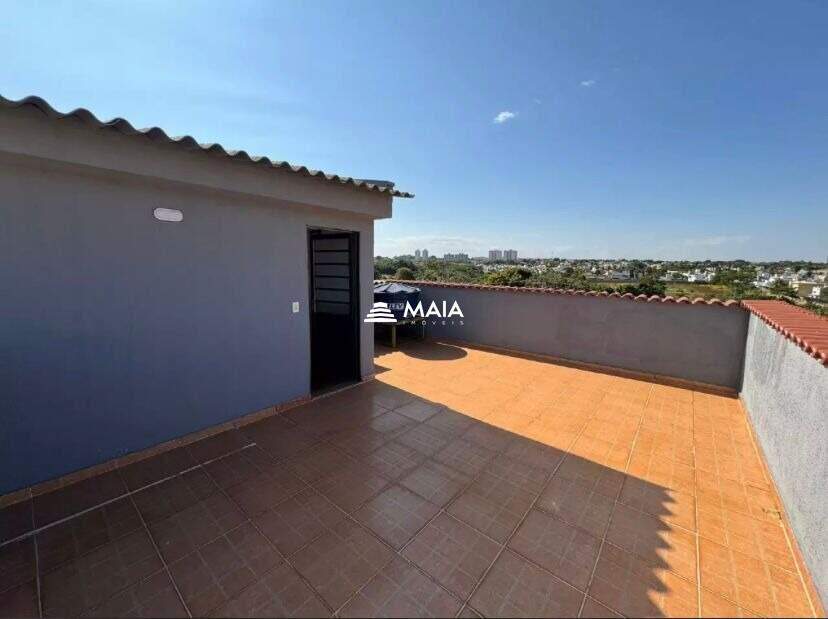 Casa à venda no Conjunto Guanabara: 