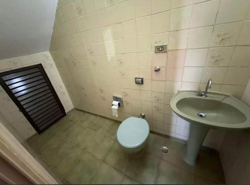 Casa à venda no Conjunto Guanabara: 