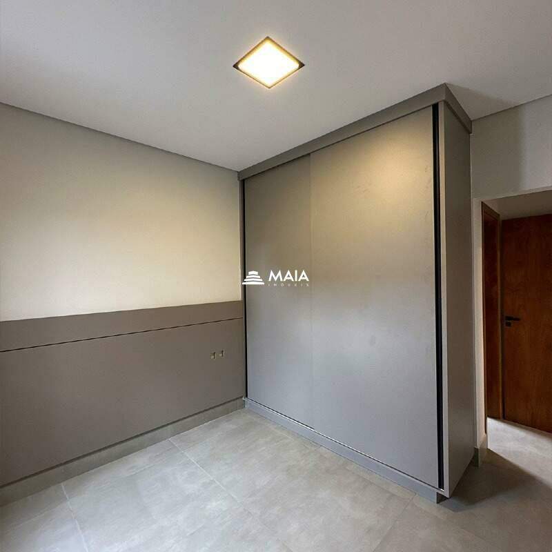 Casa de Condomínio à venda no Condomínio Portal do Lago II: 