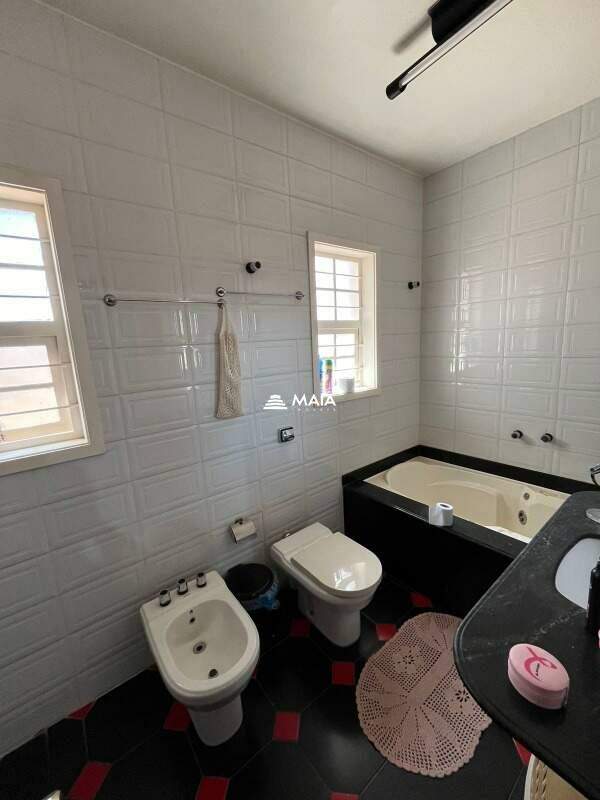 Casa à venda no Boa Vista: 