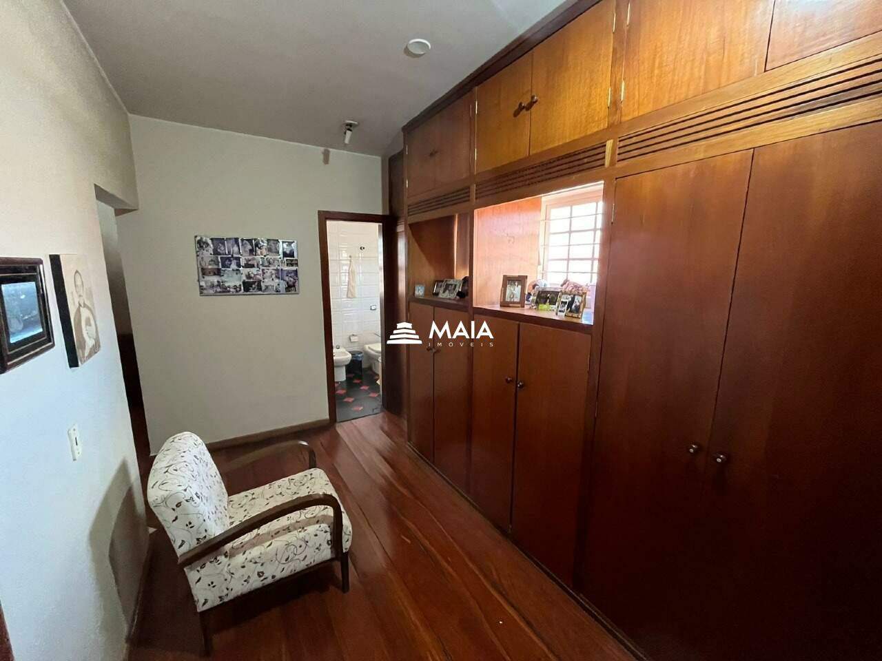 Casa à venda no Boa Vista: 