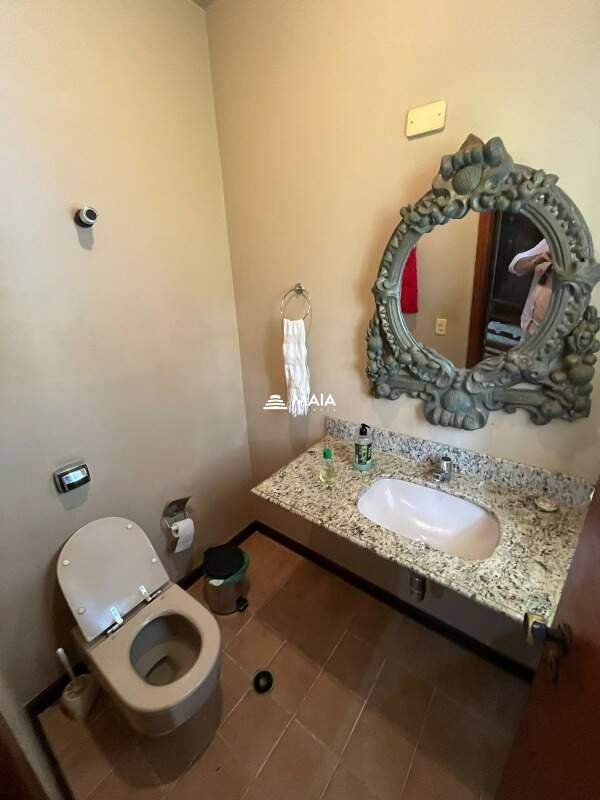 Casa à venda no Boa Vista: 