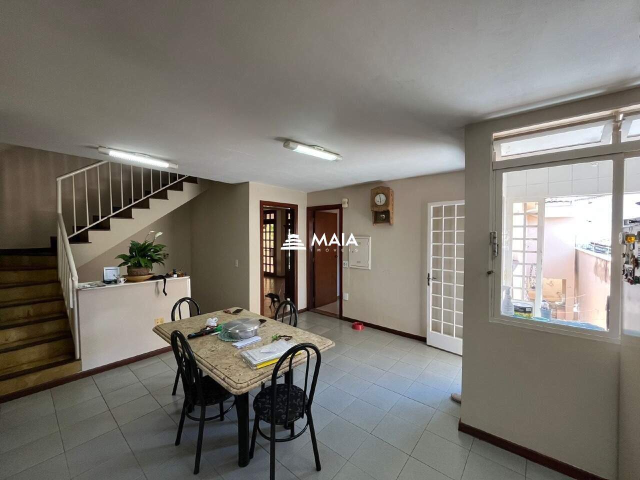 Casa à venda no Boa Vista: 