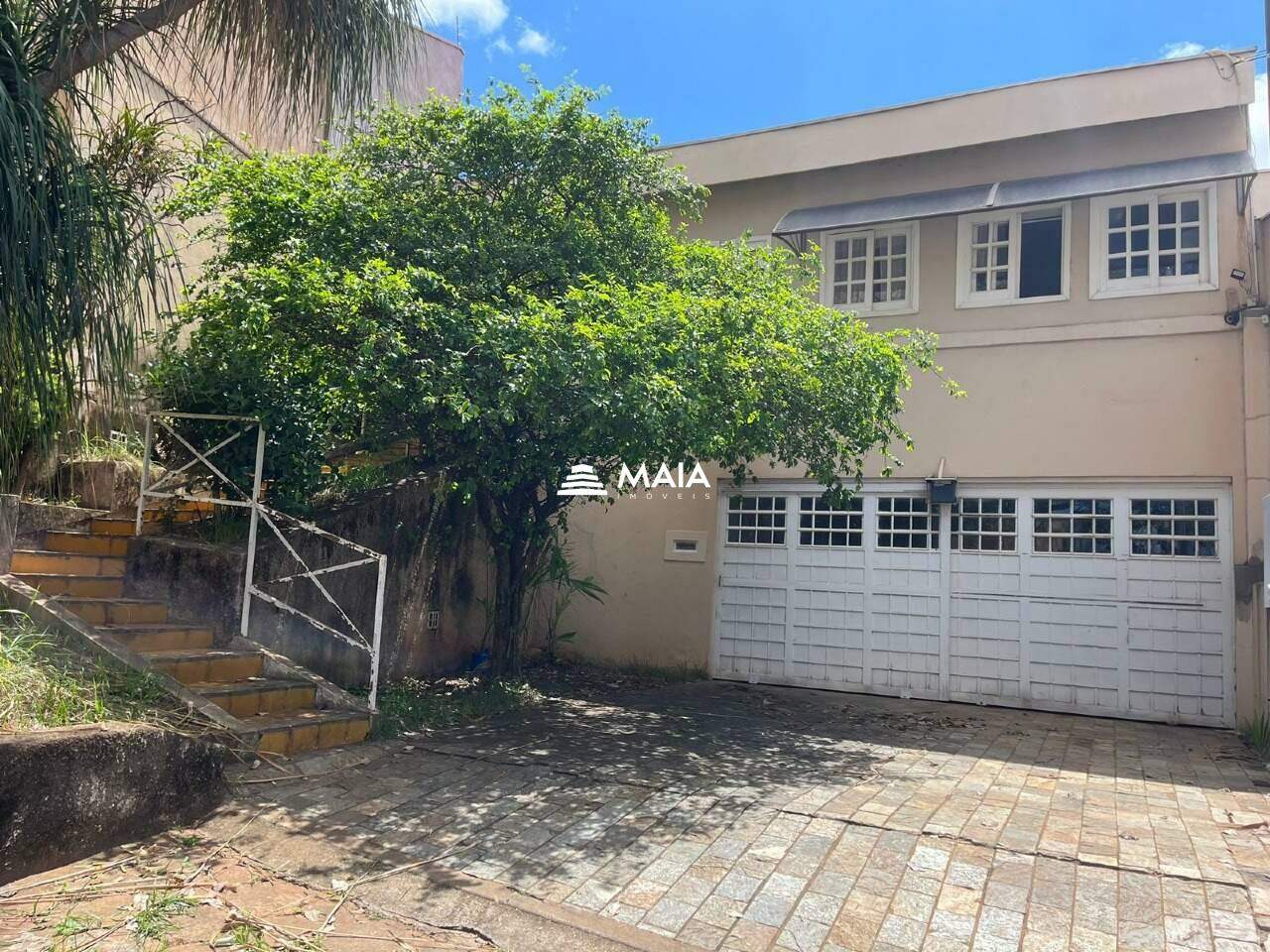 Casa à venda no Boa Vista: 