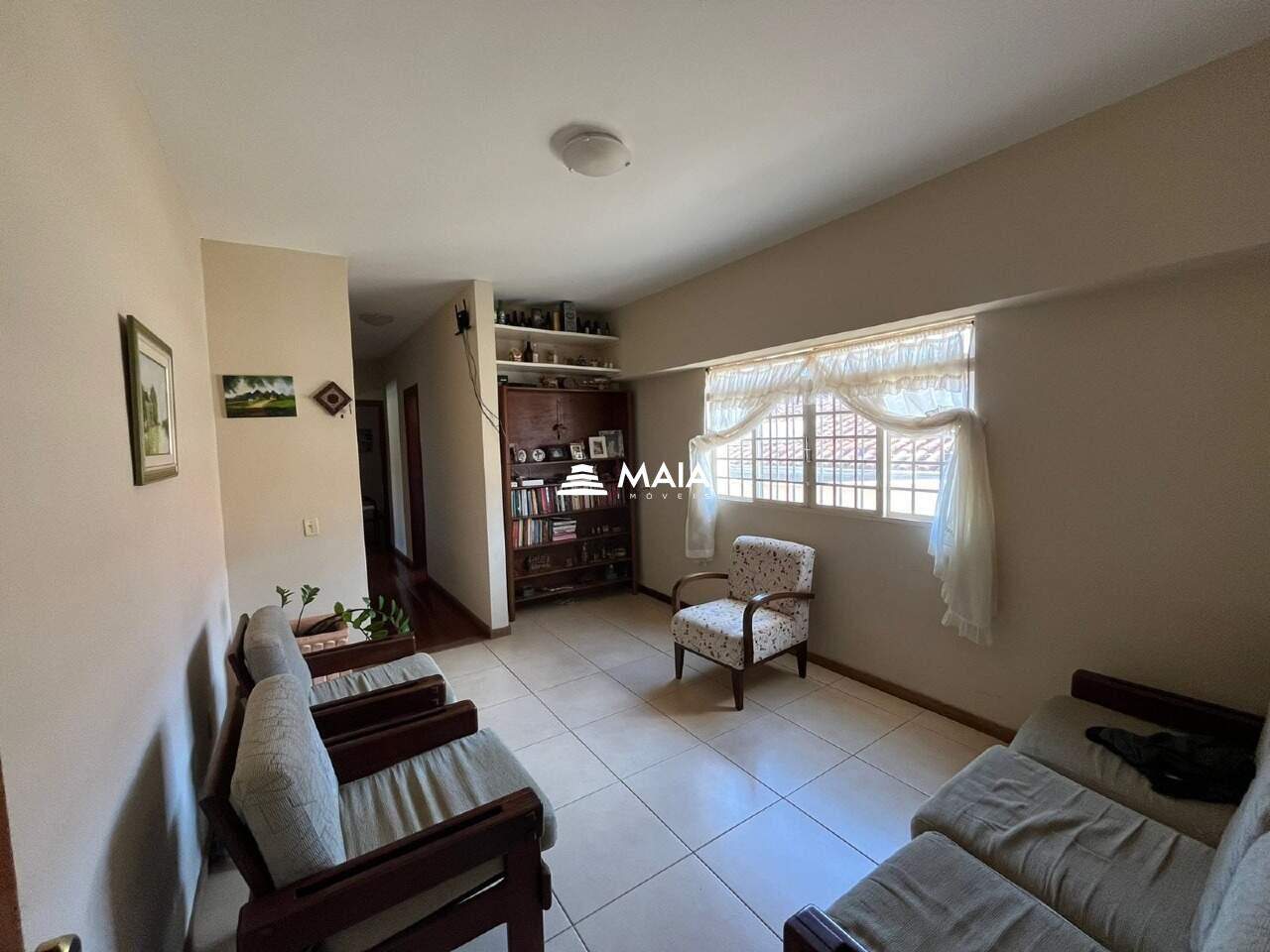 Casa à venda no Boa Vista: 