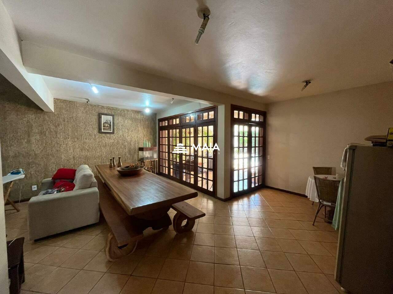 Casa à venda no Boa Vista: 
